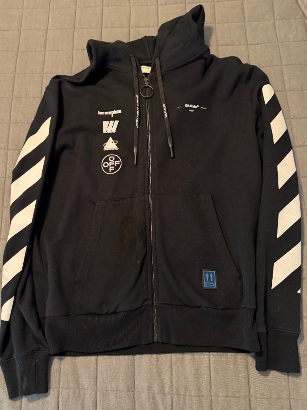 Off-White c/o Virgil Abloh Hoodie